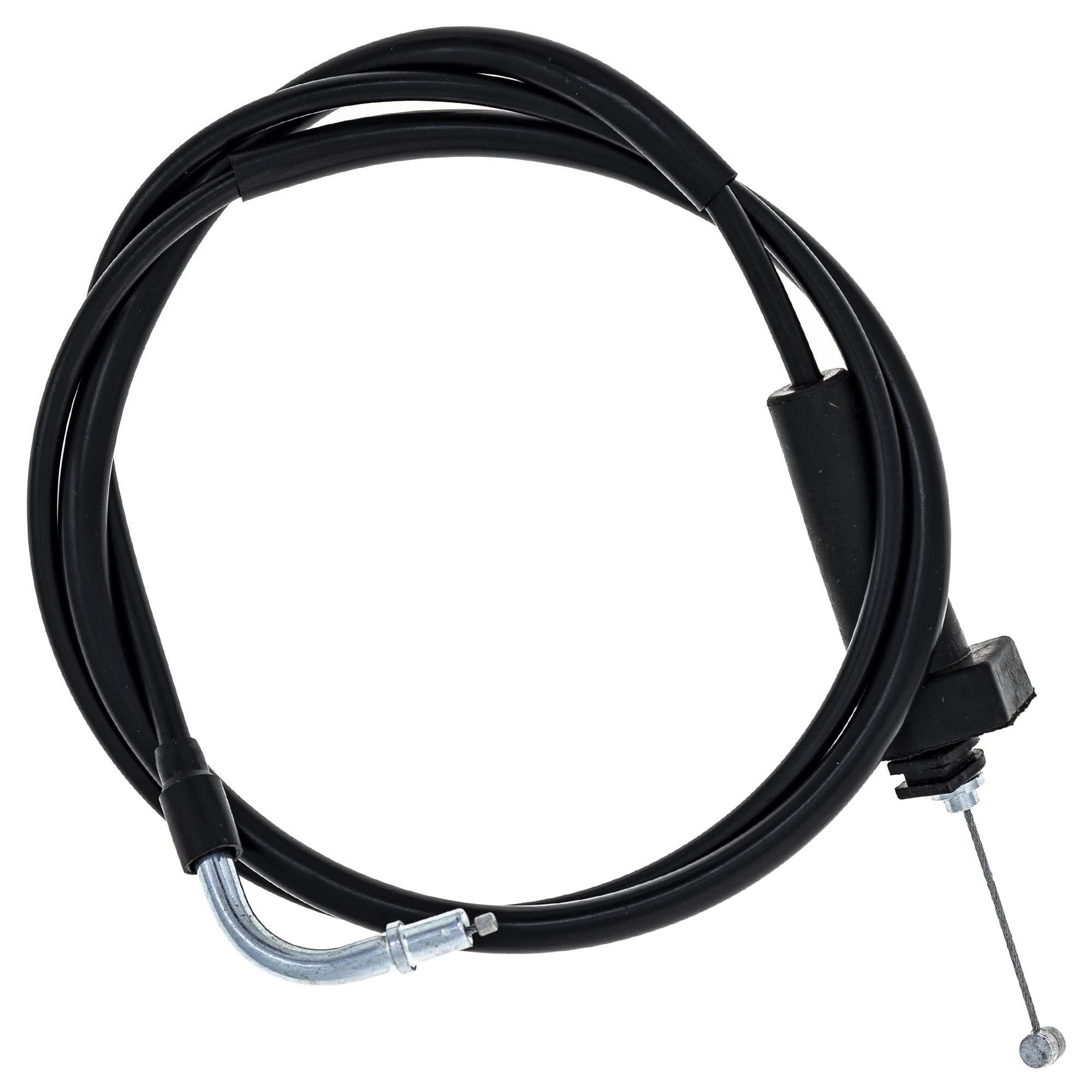 Amazon.com: NICHE Throttle Cable for Suzuki Quadrunner Ozark 250 Amazon.com: NICHE Throttle Cable for Suzuki Quadrunner Ozark 250